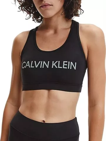 Calvin Klein Medium Support Sport Bra