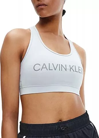 Calvin Klein Medium Support Sport Bra