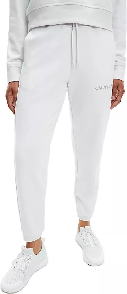 Hlače Calvin Klein Performance Joggers