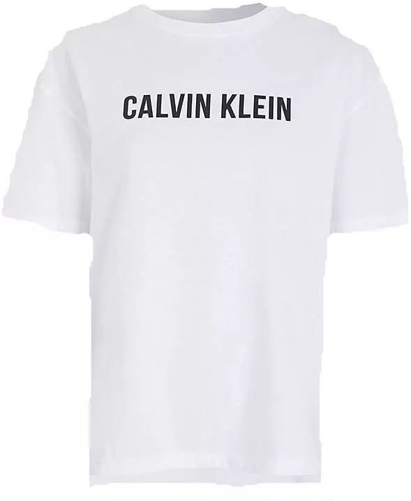 Majica Calvin Klein Logo Boyfriend T-Shirt