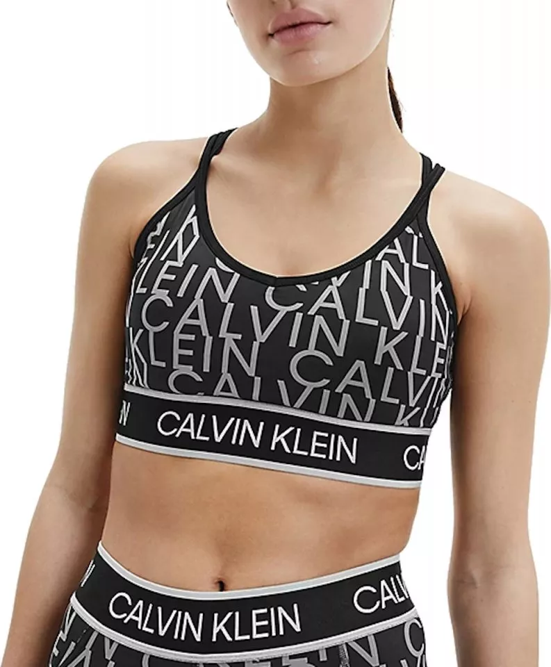 Brassière Calvin Klein Low Support Sport Bra