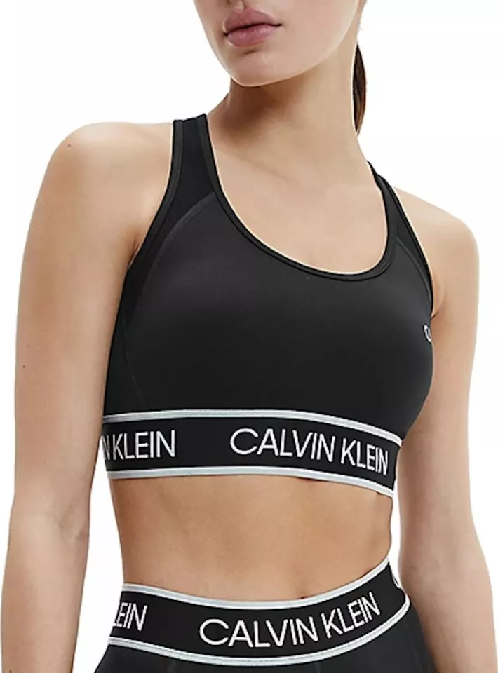 Calvin Klein Medium Support Sport Bra Top4Fitness