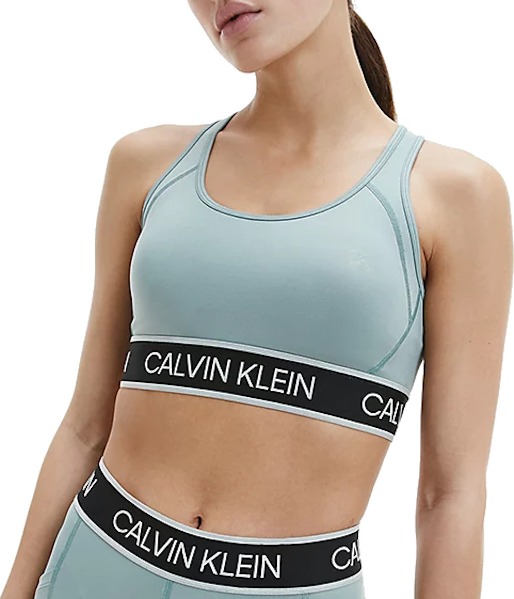 Calvin Klein Medium Support Sport Bra