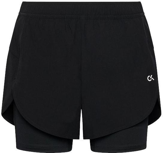 Шорти Calvin Klein Woven Shorts