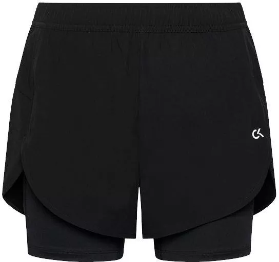 Шорти Calvin Klein Woven Shorts