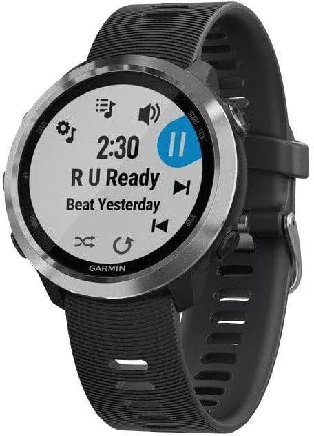 Watch GARMIN FORERUNNER 645