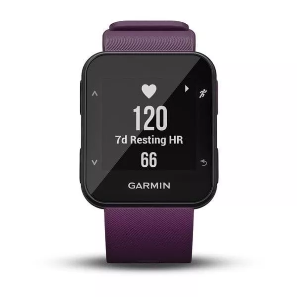 Reloj GARMIN Forerunner 30
