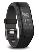 Bransoletka Garmin vivoSmart Optic s GPS