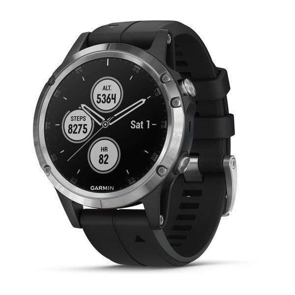 Sportski sat GARMIN FÉNIX 5 PLUS