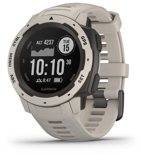Klocka Garmin Instinct Gray Optic