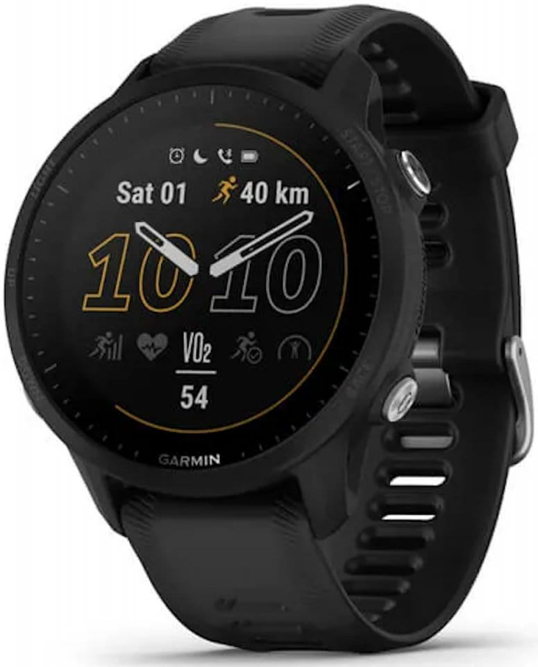 Kello Garmin Forerunner 955 PRO, Black