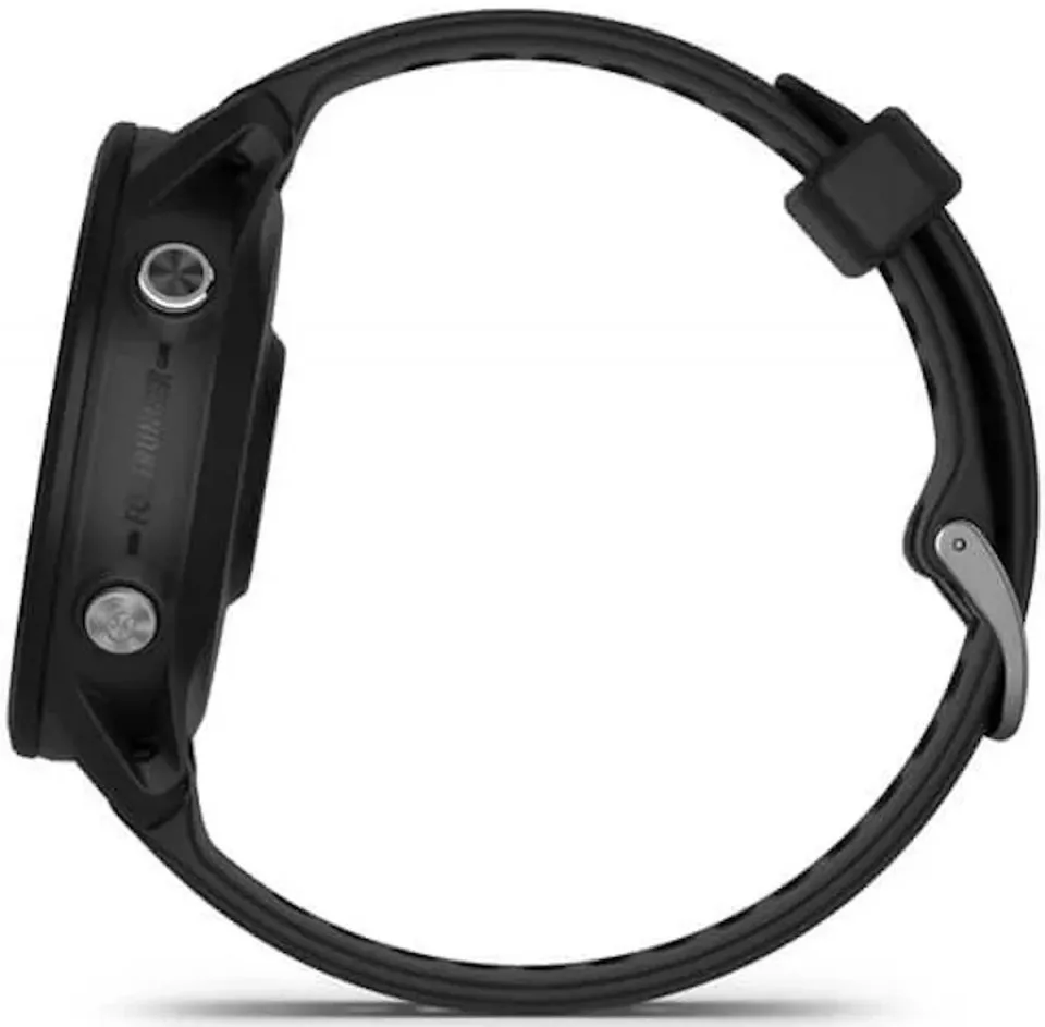 Kello Garmin Forerunner 955 PRO, Black