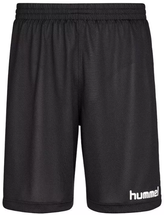 Szorty hummel essential goalkeeper short 01