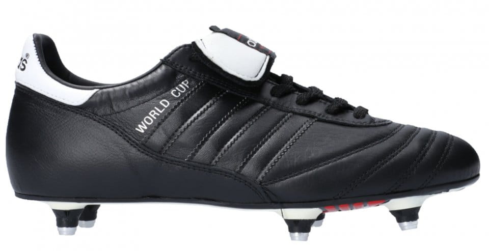 Buy adidas World Cup SG - Black/White