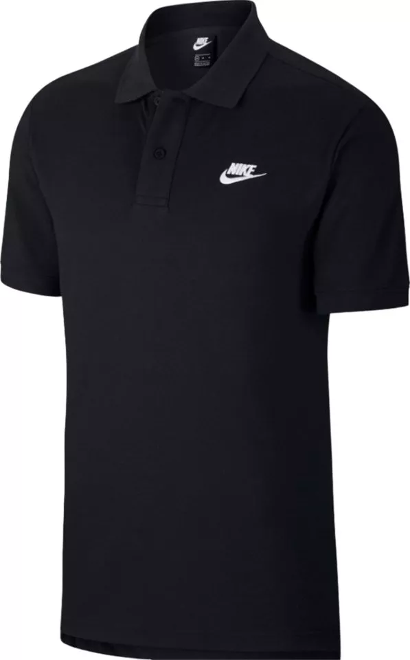 Nike M NK TM COTTON POLO Póló ingek