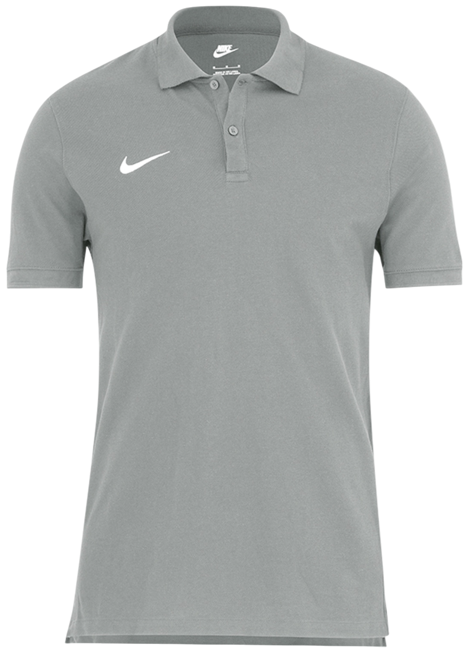 Nike Team Cotton Poloshirt Póló ingek