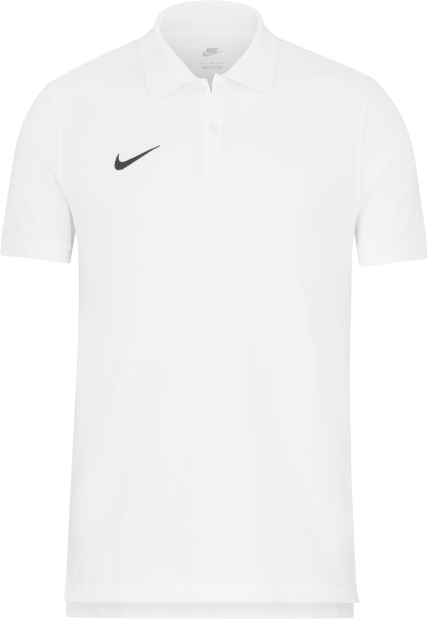Tricou Nike M NK TM COTTON POLO