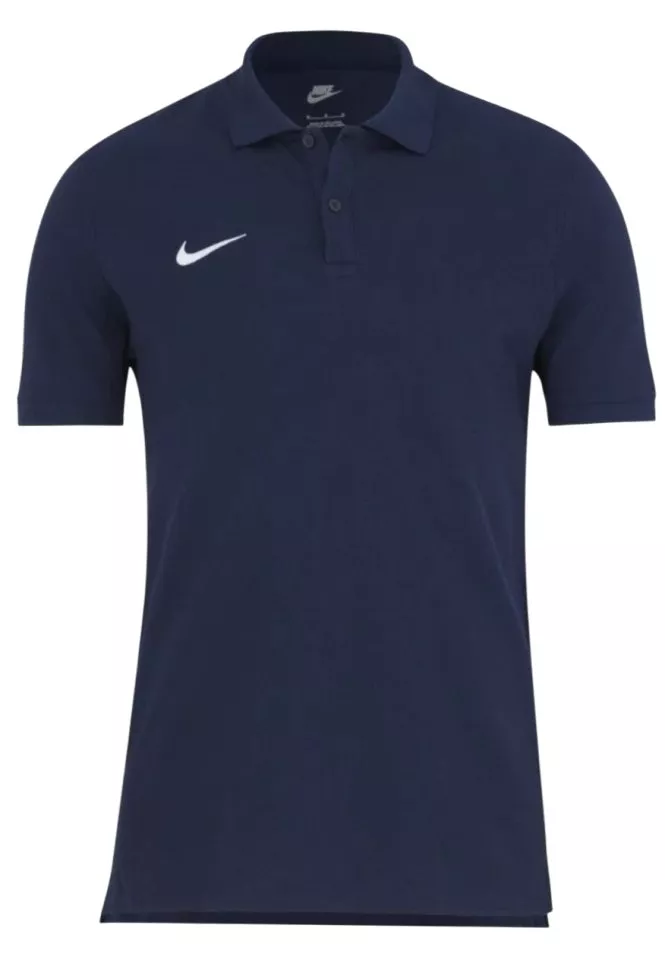 Μπλούζα Πόλο Nike Team Cotton Poloshirt