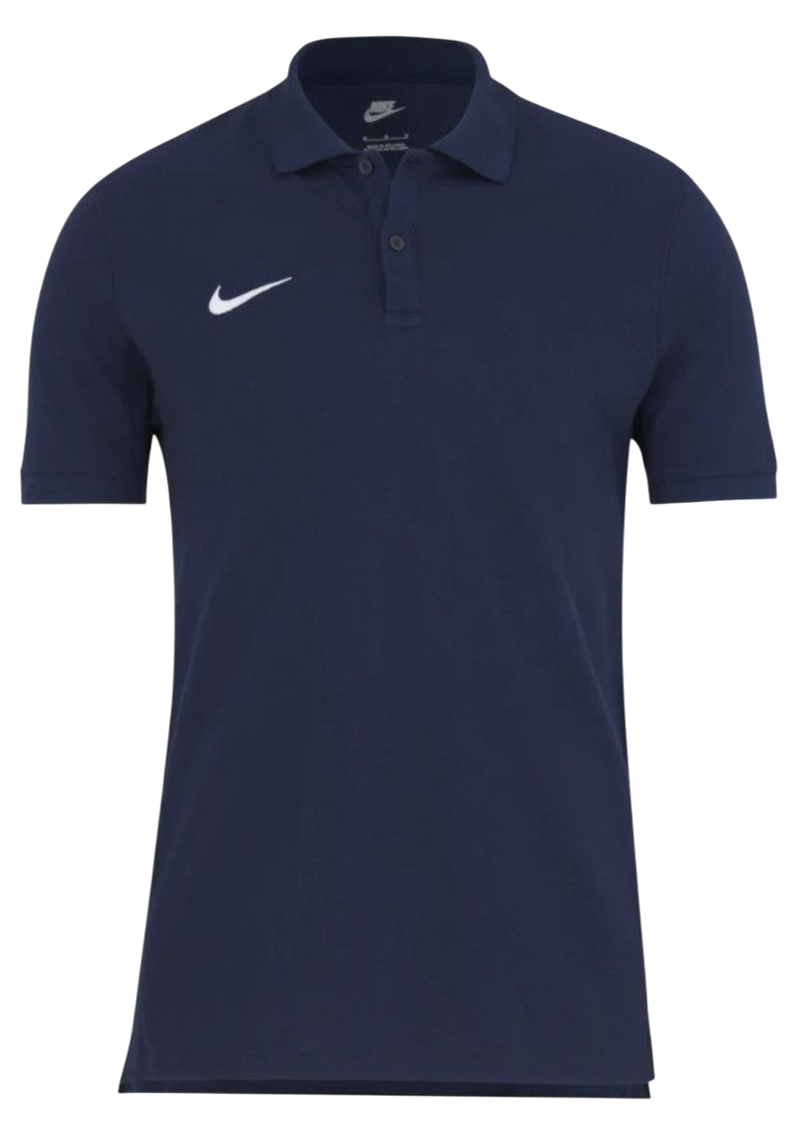 Μπλούζα Πόλο Nike Team Cotton Poloshirt