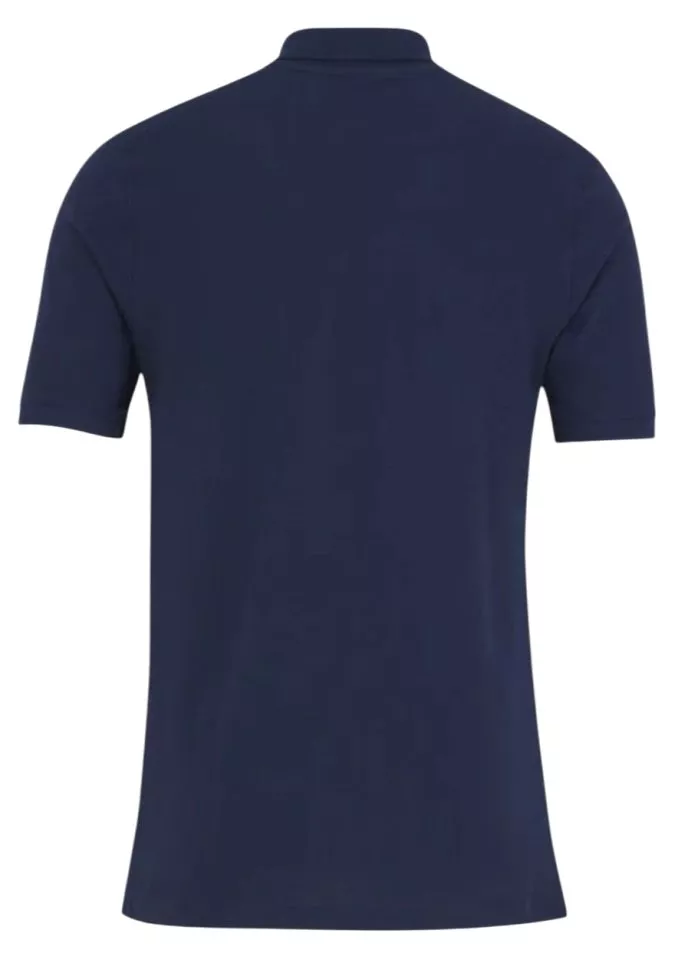 Μπλούζα Πόλο Nike Team Cotton Poloshirt
