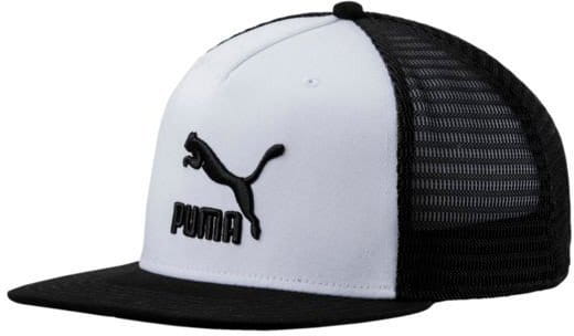 Pet Puma ARCHIVE trucker cap