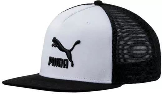 Pet Puma ARCHIVE trucker cap