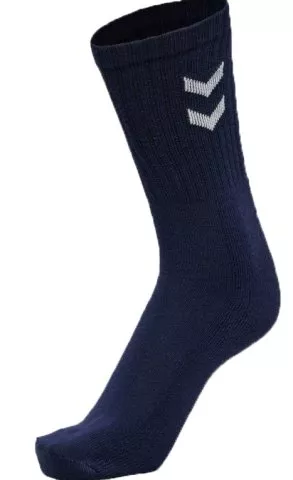 3-PACK BASIC SOCK