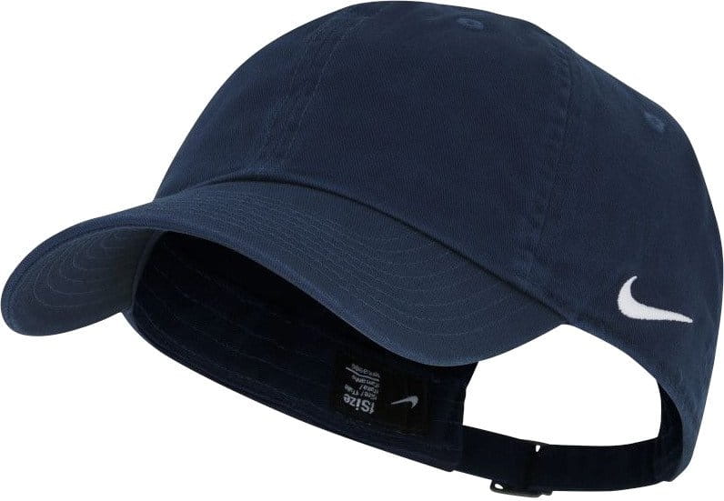 Czapka bejsbolówka Nike Team Heritage 86 Cap