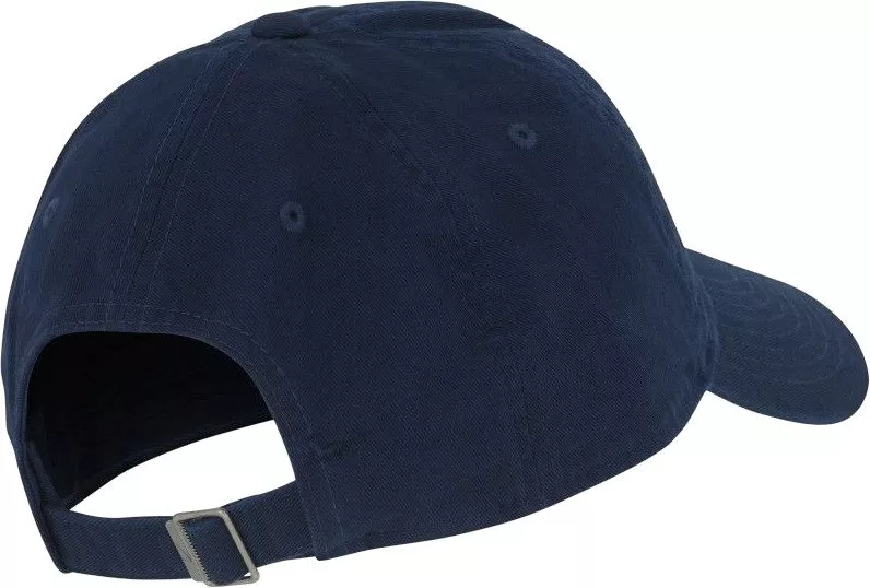 Czapka bejsbolówka Nike Team Heritage 86 Cap