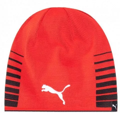 LIGA Reversible Beanie