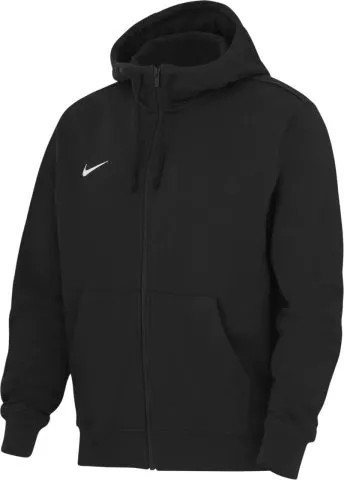 M NK TM CLUB FZ HOODIE FT