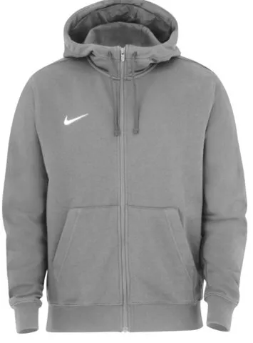M NK TM CLUB FZ HOODIE FT
