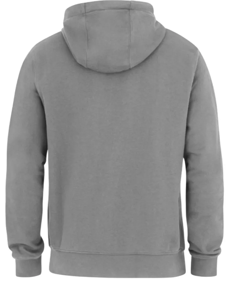 Pánská sportovní mikina s kapucí Nike Team Club