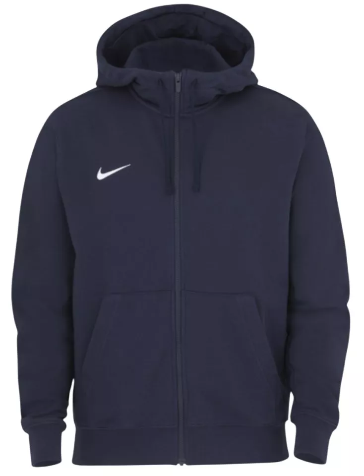 Hanorac cu gluga Nike Team Club Hoodie