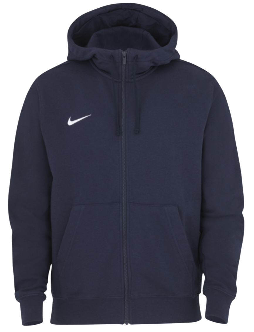 Hanorac cu gluga Nike Team Club Hoodie