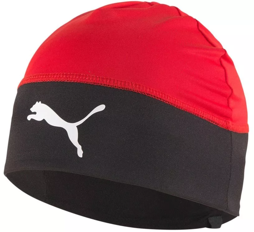 Hat Puma teamLIGA Beanie Jr