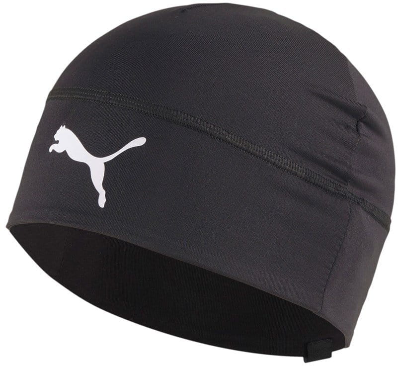 Mössa Puma teamLIGA Beanie Jr