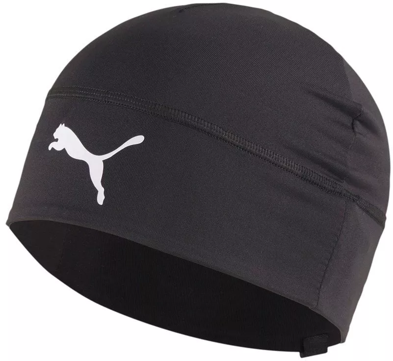 Mössa Puma teamLIGA Beanie Jr