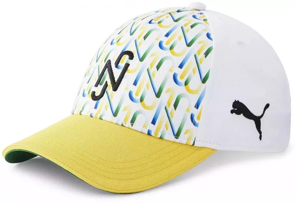 Czapka bejsbolówka Puma Neymar Jr Baseball Cap