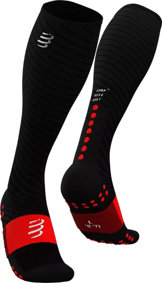 Calzettoni Compressport Full Socks Recovery