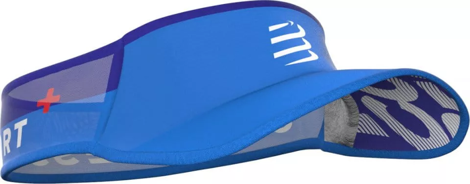 Vizir Compressport Visor Ultralight 2020