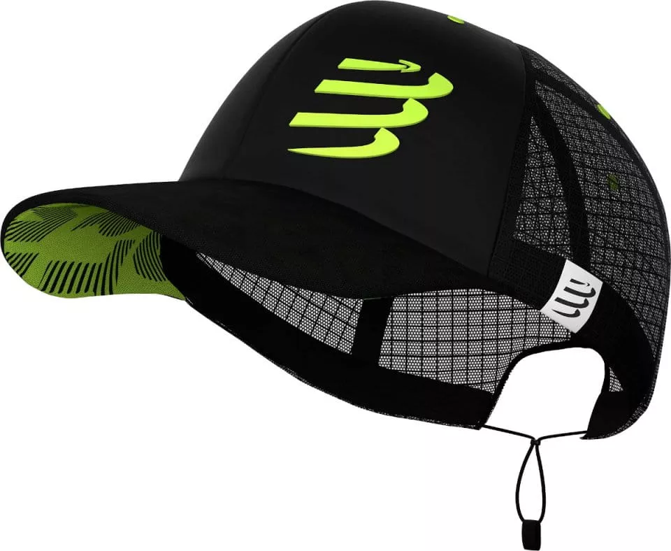 Berretti Compressport Racing Trucker Cap