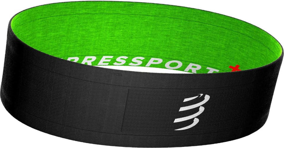 Športni pas Compressport Free Belt