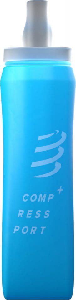 Fles Compressport Ergoflask 300 ml