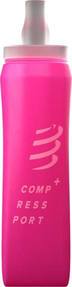 Bidon Compressport Ergoflask 300 ml