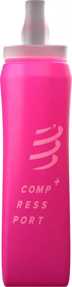 Bidon Compressport Ergoflask 300 ml