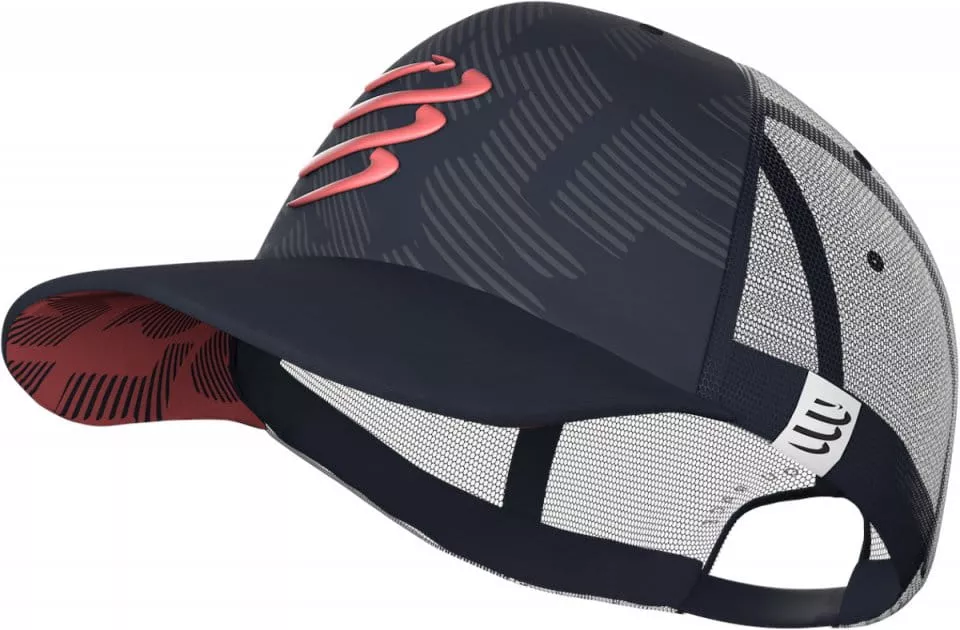 Berretti Compressport Trucker Cap
