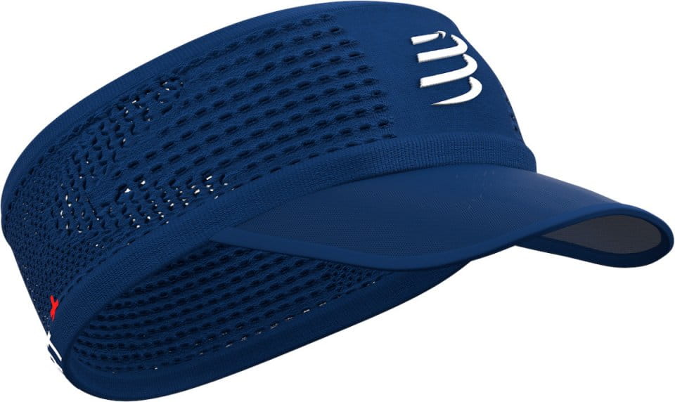 Vizir Compressport Spiderweb Headband On/Off