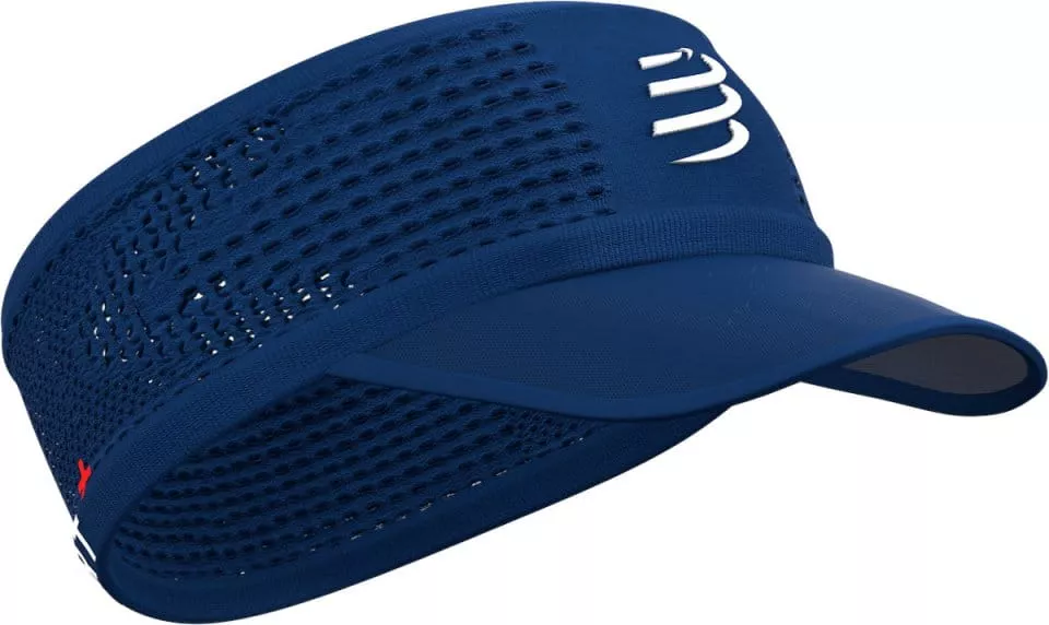 Vizir Compressport Spiderweb Headband On/Off
