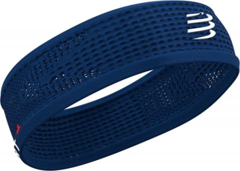 Thin Headband On/Off